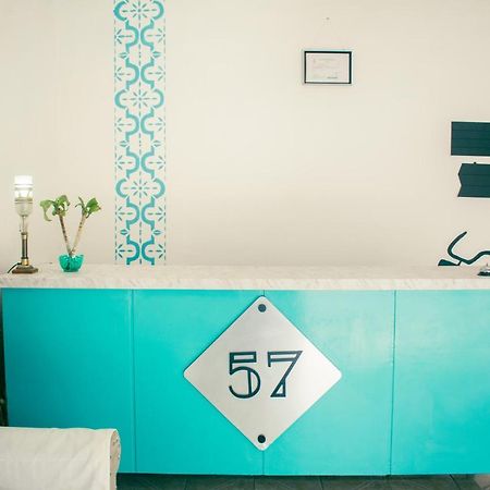 Hotel Posada 57 Mérida Kültér fotó