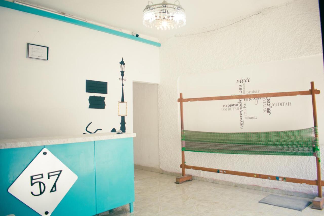 Hotel Posada 57 Mérida Kültér fotó