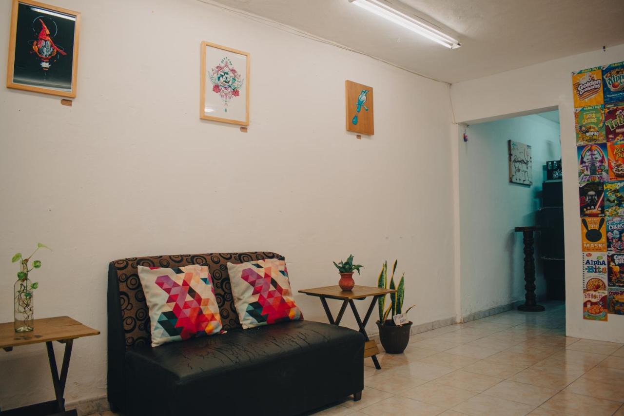 Hotel Posada 57 Mérida Kültér fotó