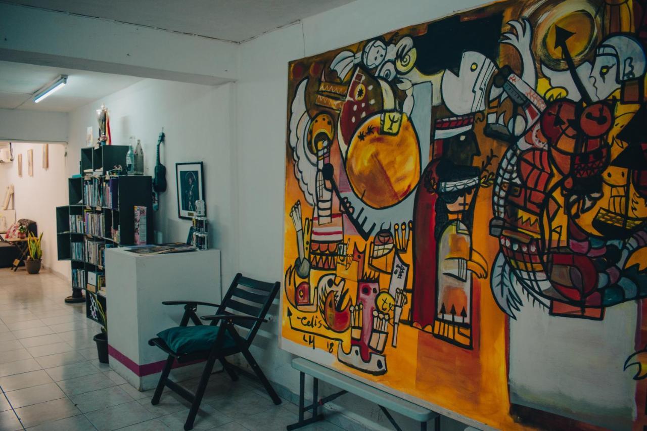 Hotel Posada 57 Mérida Kültér fotó
