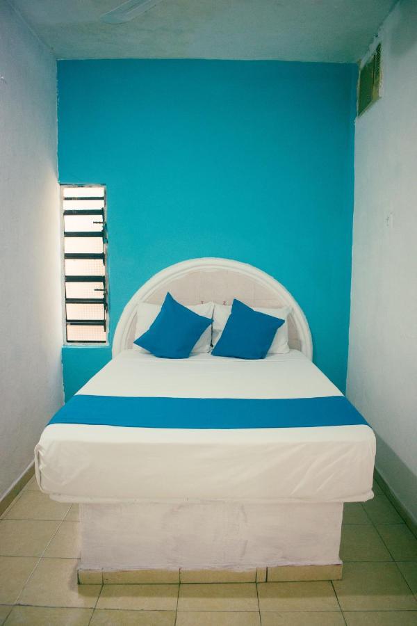 Hotel Posada 57 Mérida Kültér fotó