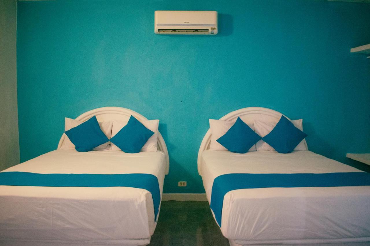 Hotel Posada 57 Mérida Kültér fotó