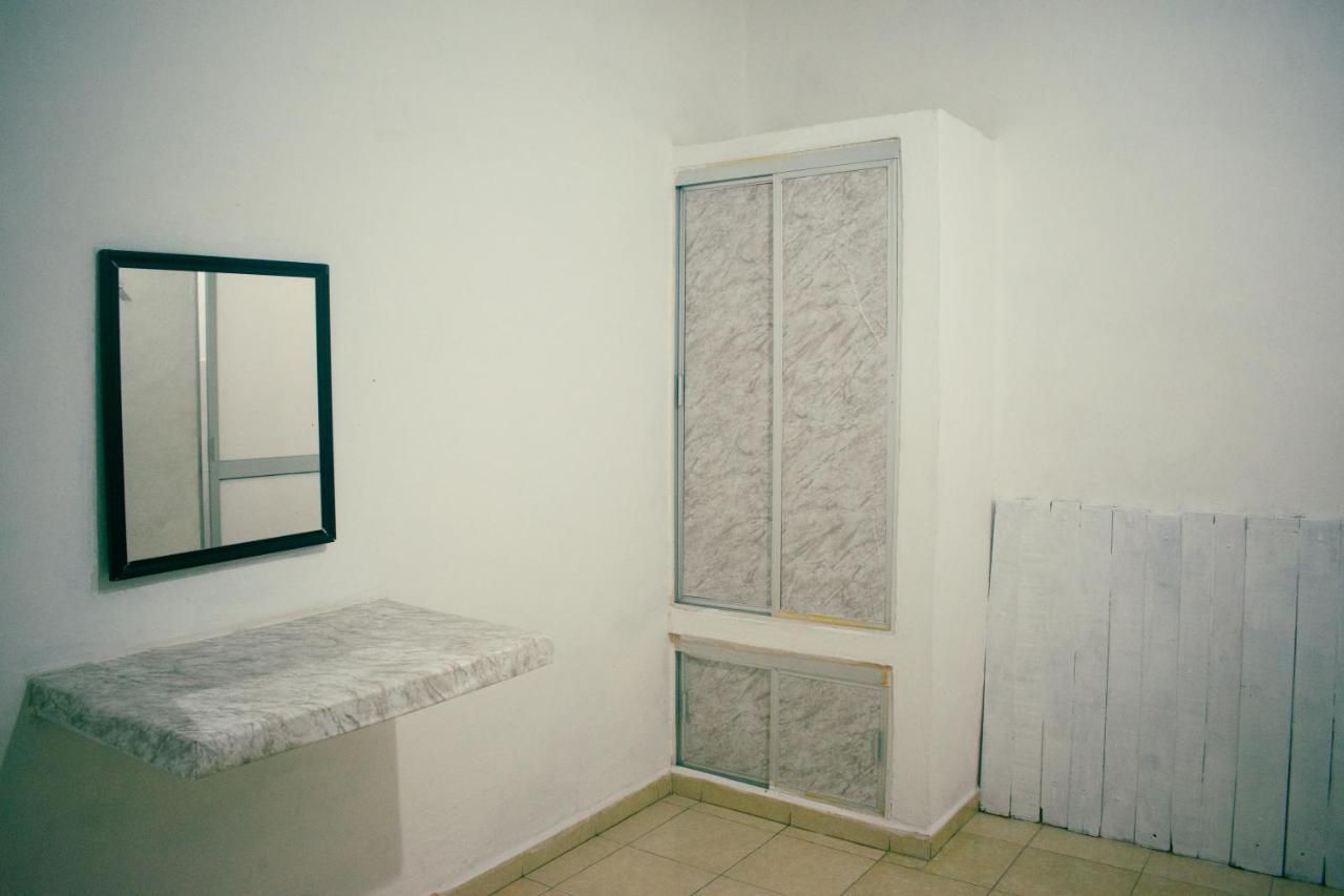 Hotel Posada 57 Mérida Kültér fotó