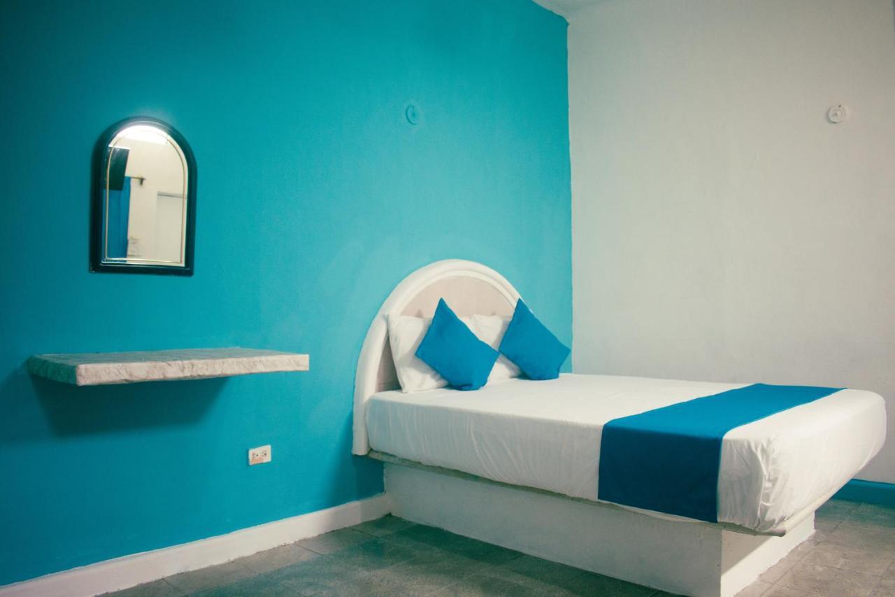 Hotel Posada 57 Mérida Kültér fotó