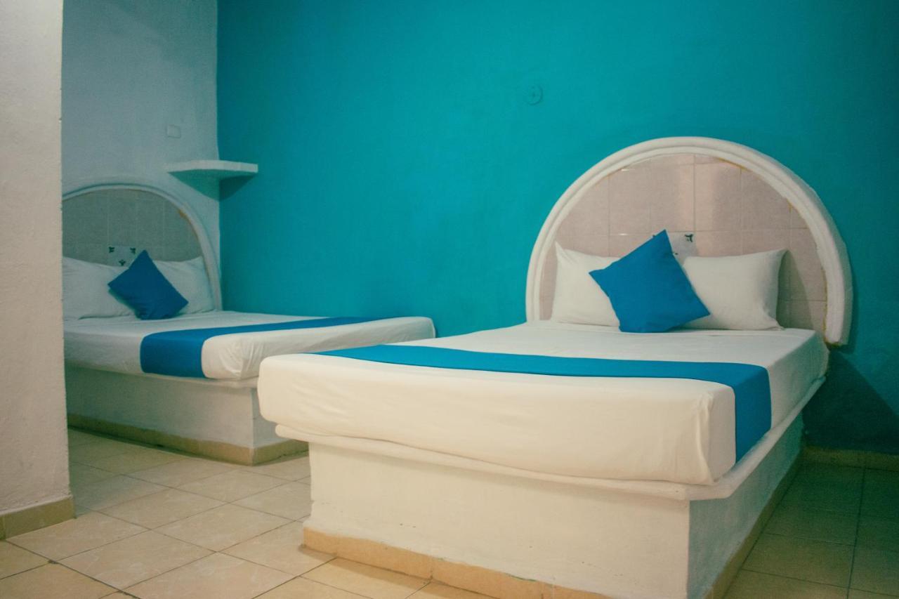 Hotel Posada 57 Mérida Kültér fotó