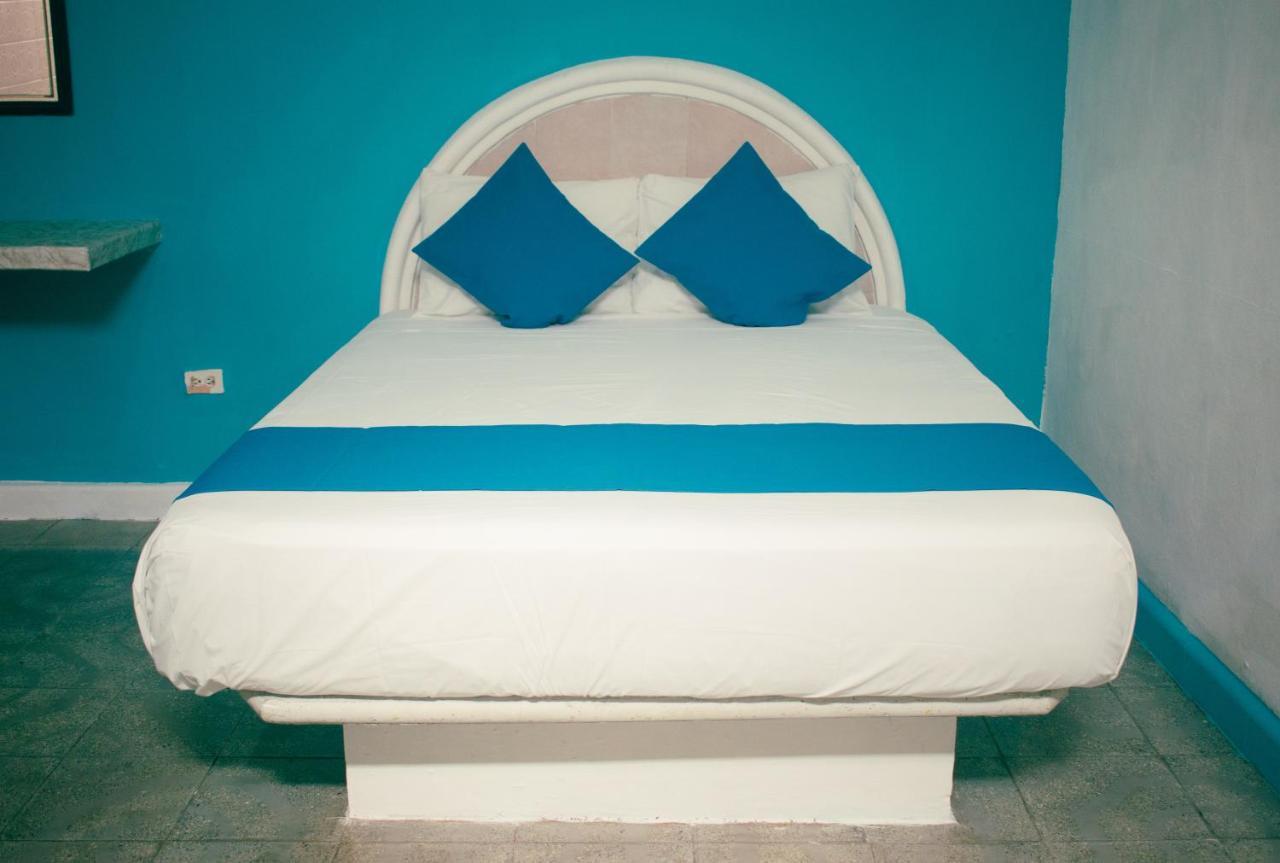 Hotel Posada 57 Mérida Kültér fotó